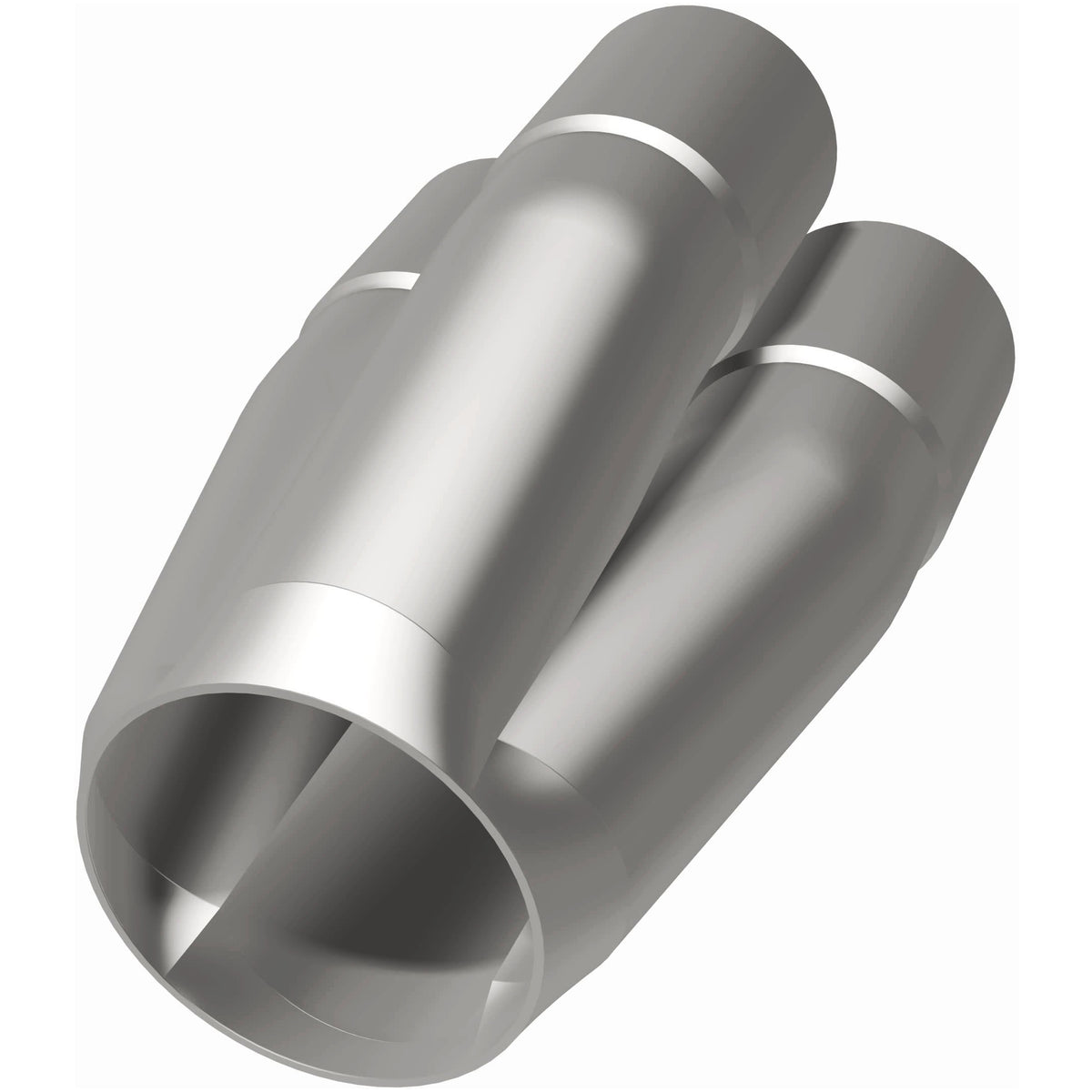 MagnaFlow Merge Header Collector - 2.00/3.00 10803