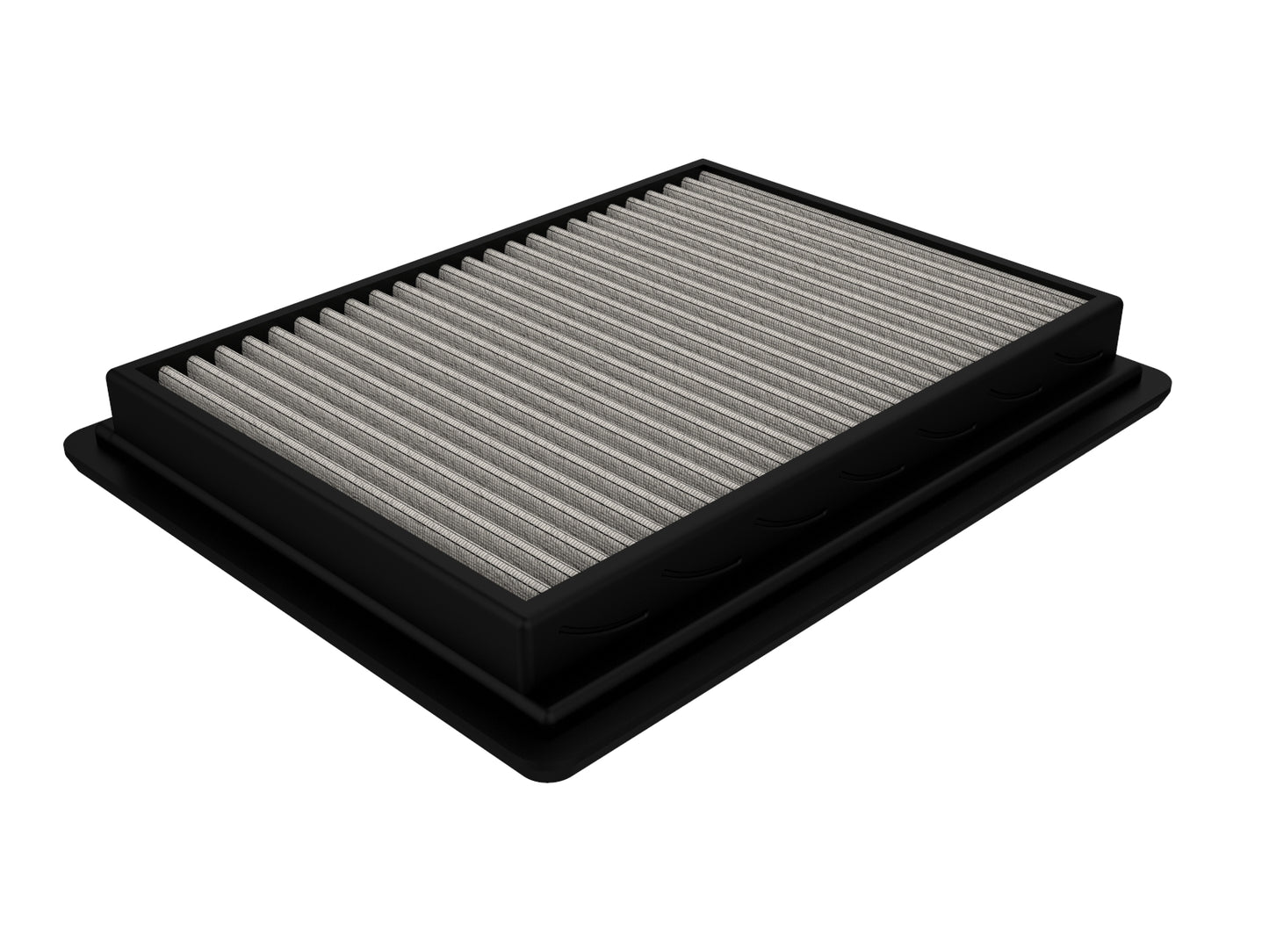 aFe Magnum FLOW OE Replacement Air Filter w/ Pro DRY S Media - 1997-2004
