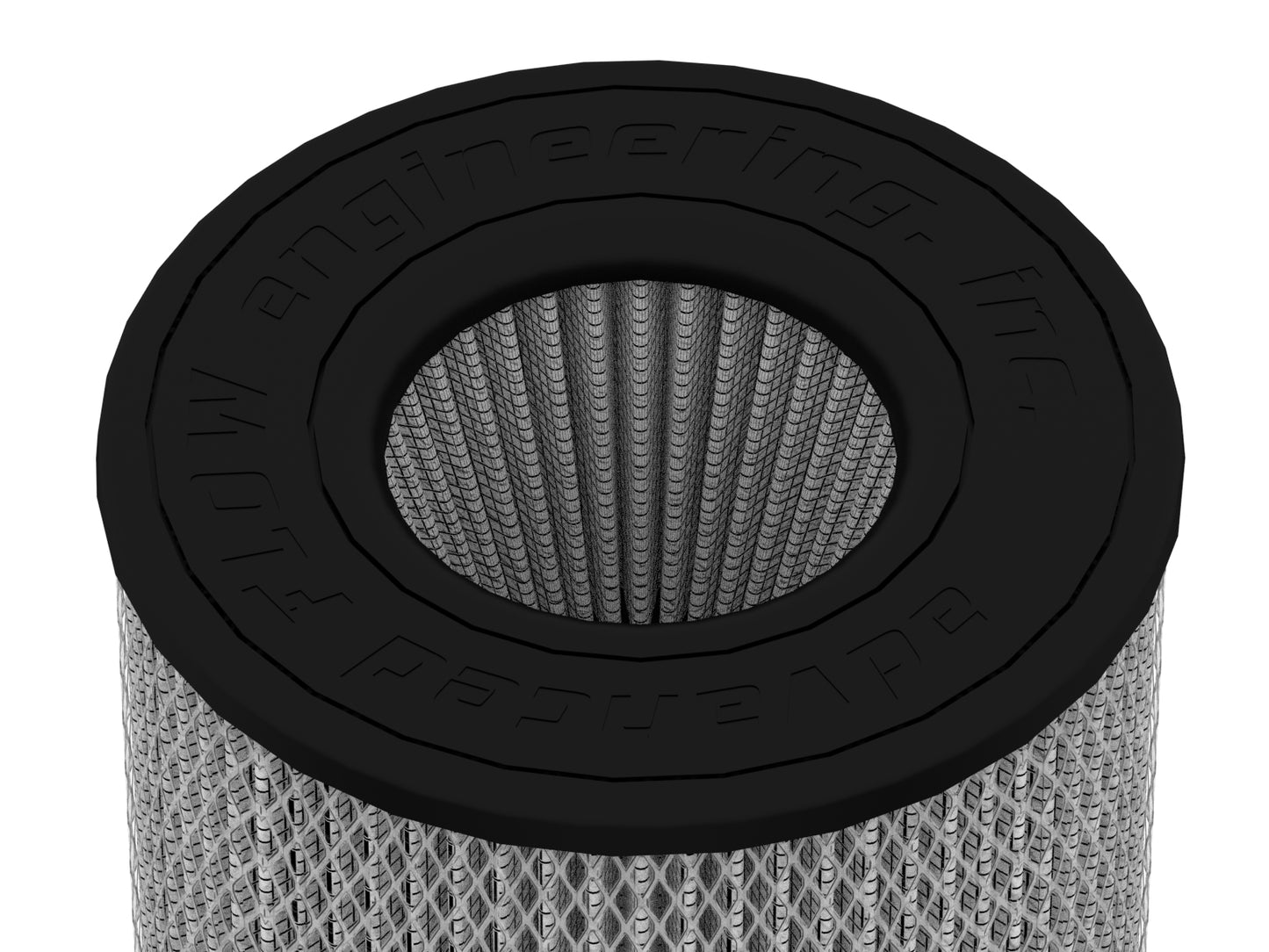 aFe Momentum Intake Replacement Air Filter w/ Pro DRY S Media - 21-91059