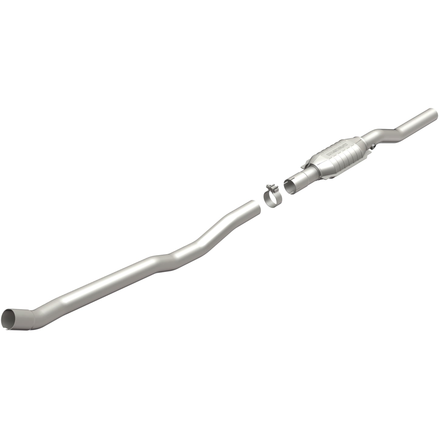 MagnaFlow HM Grade Direct-Fit Catalytic Converter 23246