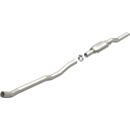 MagnaFlow HM Grade Direct-Fit Catalytic Converter 23246