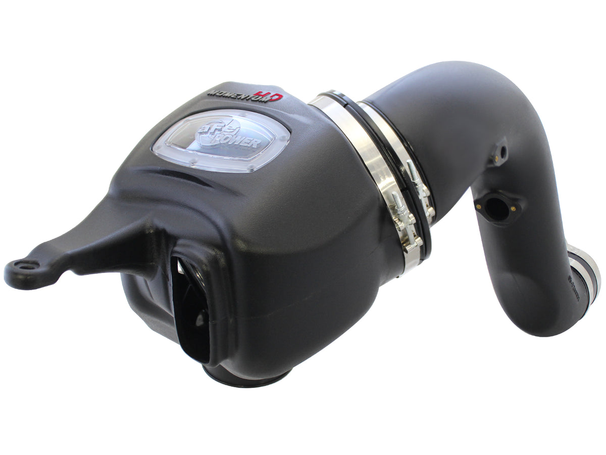 aFe Momentum HD Cold Air Intake System w/ Pro 10R Filter - Dodge/Ram 2010-2012 6.7L