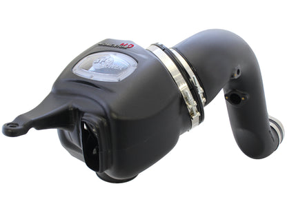 aFe Momentum HD Cold Air Intake System w/ Pro 10R Filter - Dodge/Ram 2010-2012 6.7L