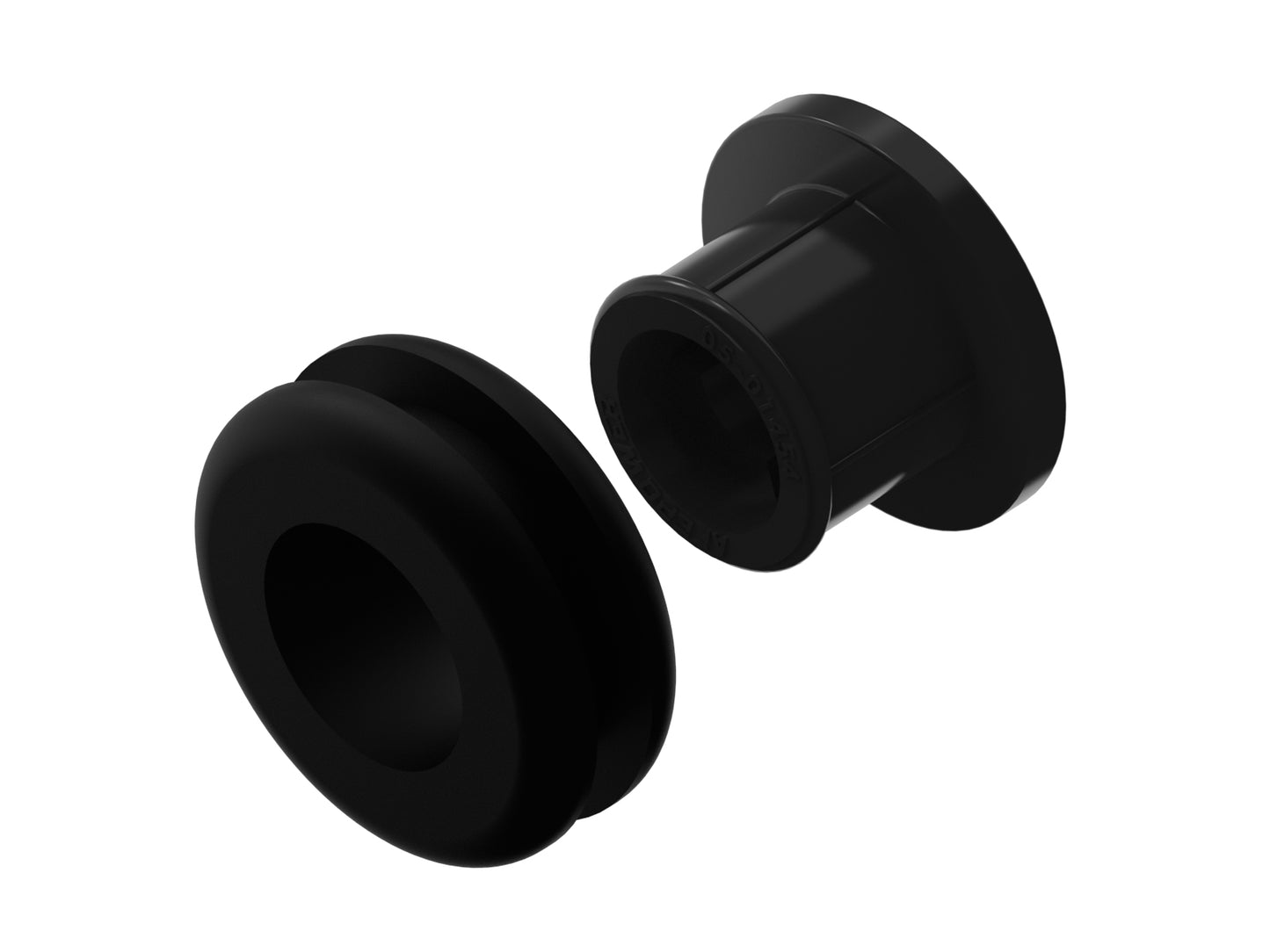 aFe Air Temperature Sensor Fitting