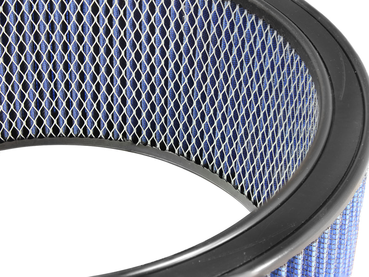 aFe Magnum FLOW Round Racing Air Filter w/ Pro 5R Media - 10-20015