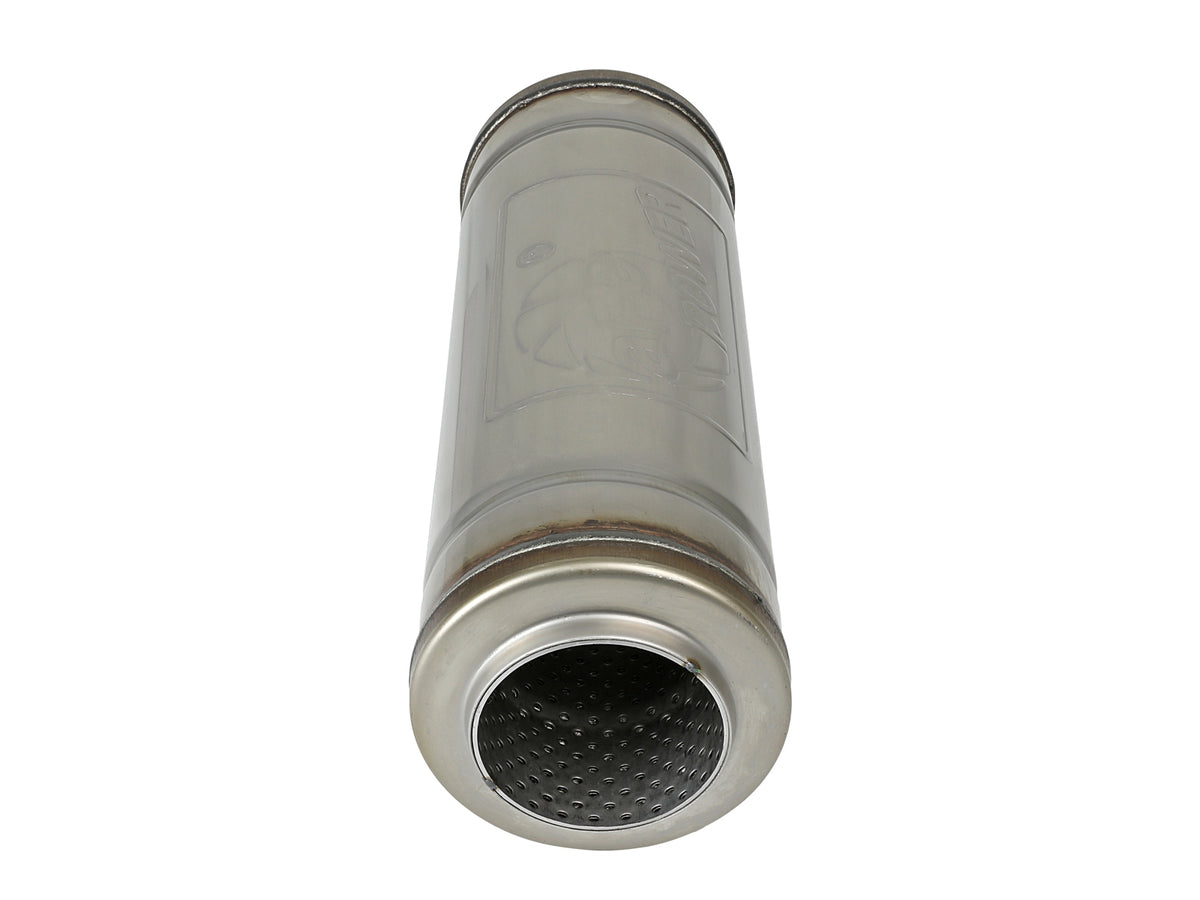 aFe MACH Force-Xp 304 Stainless Steel Muffler - 49M30049