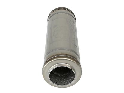 aFe MACH Force-Xp 304 Stainless Steel Muffler - 49M30049