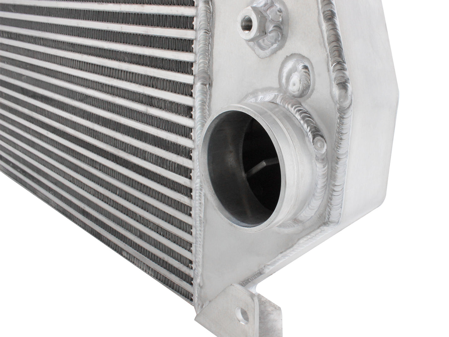 aFe BladeRunner GT Series Aluminum Intercooler Kit - Chevy/GMC 2011-2016 6.6L