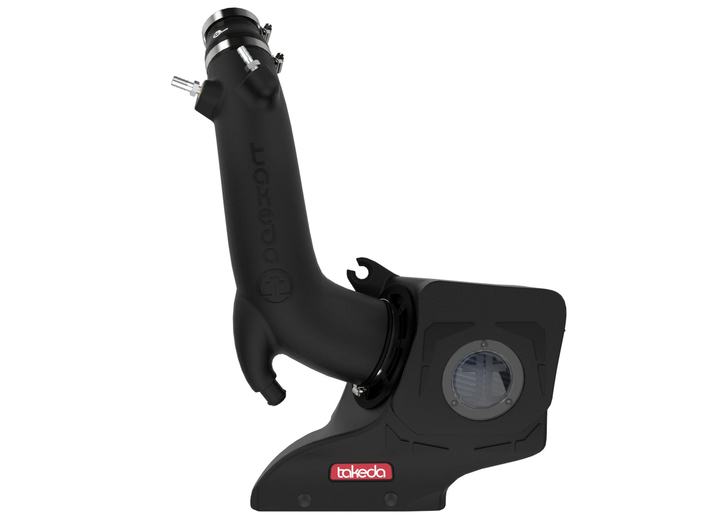 aFe Takeda Momentum Cold Air Intake System w/ Pro 5R Filter