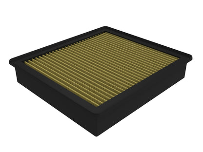 aFe Magnum FLOW OE Replacement Air Filter w/ Pro GUARD 7 Media & Foam Pre-Filter - Ford 2019-2026 6.7L