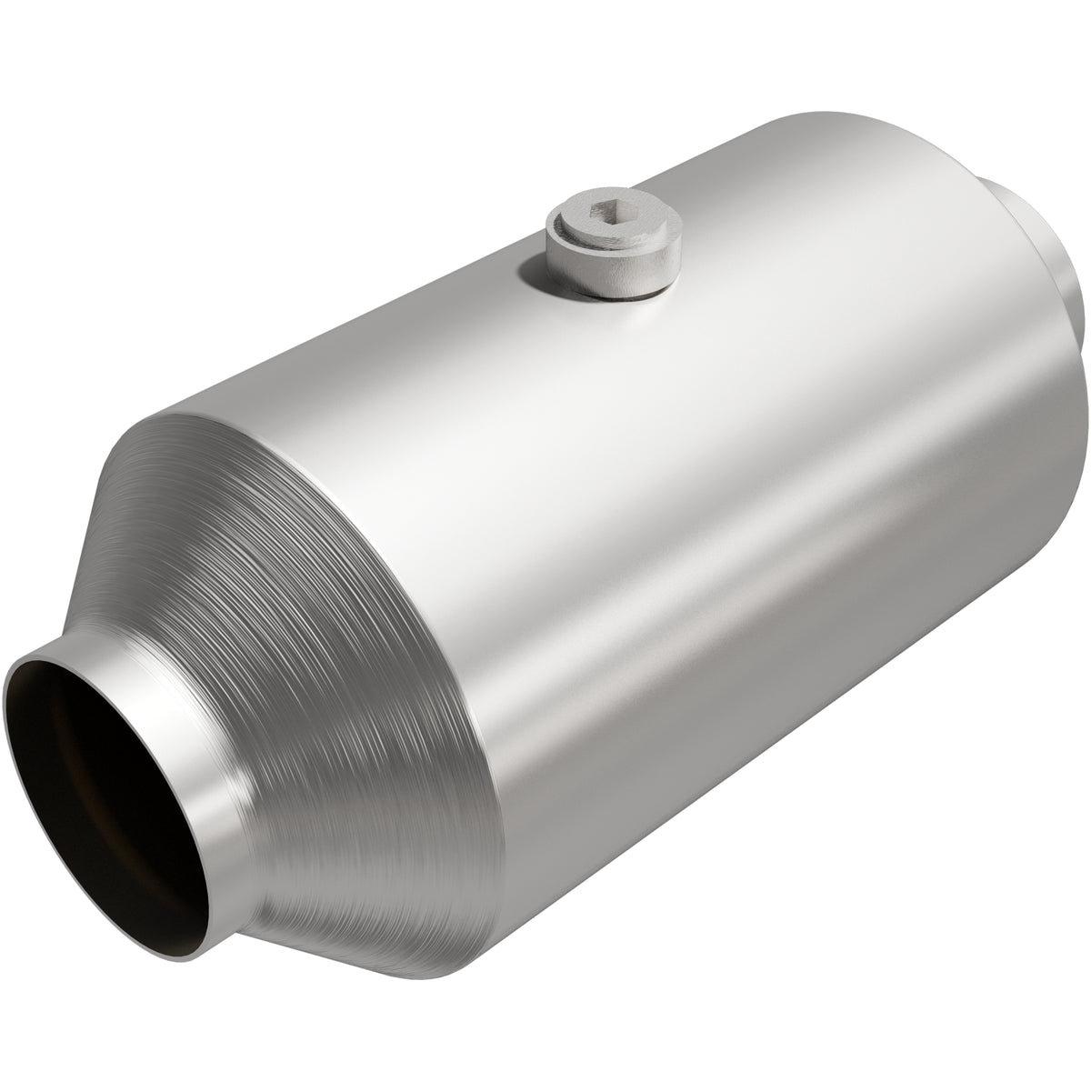 MagnaFlow California CARB Universal Catalytic Converter 6561356