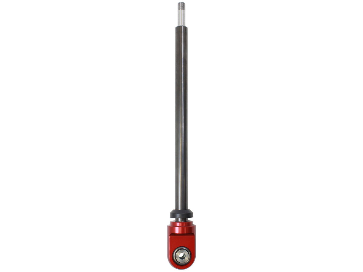 aFe Sway-A-Way 1 IN NitroBrite Shaft Assembly - 14 IN Stroke