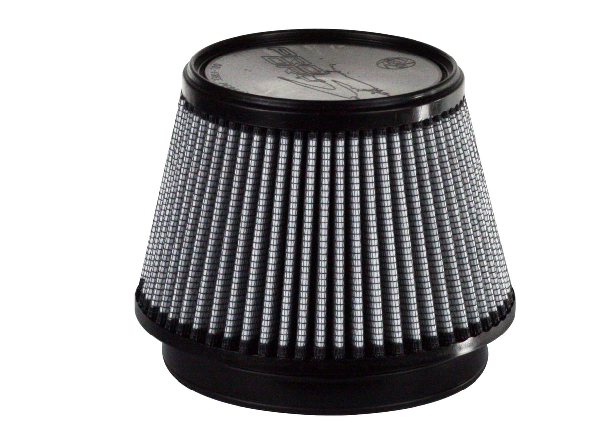aFe Magnum FLOW Universal Clamp-On Air Filter w/ Pro DRY S Media - 21-60505