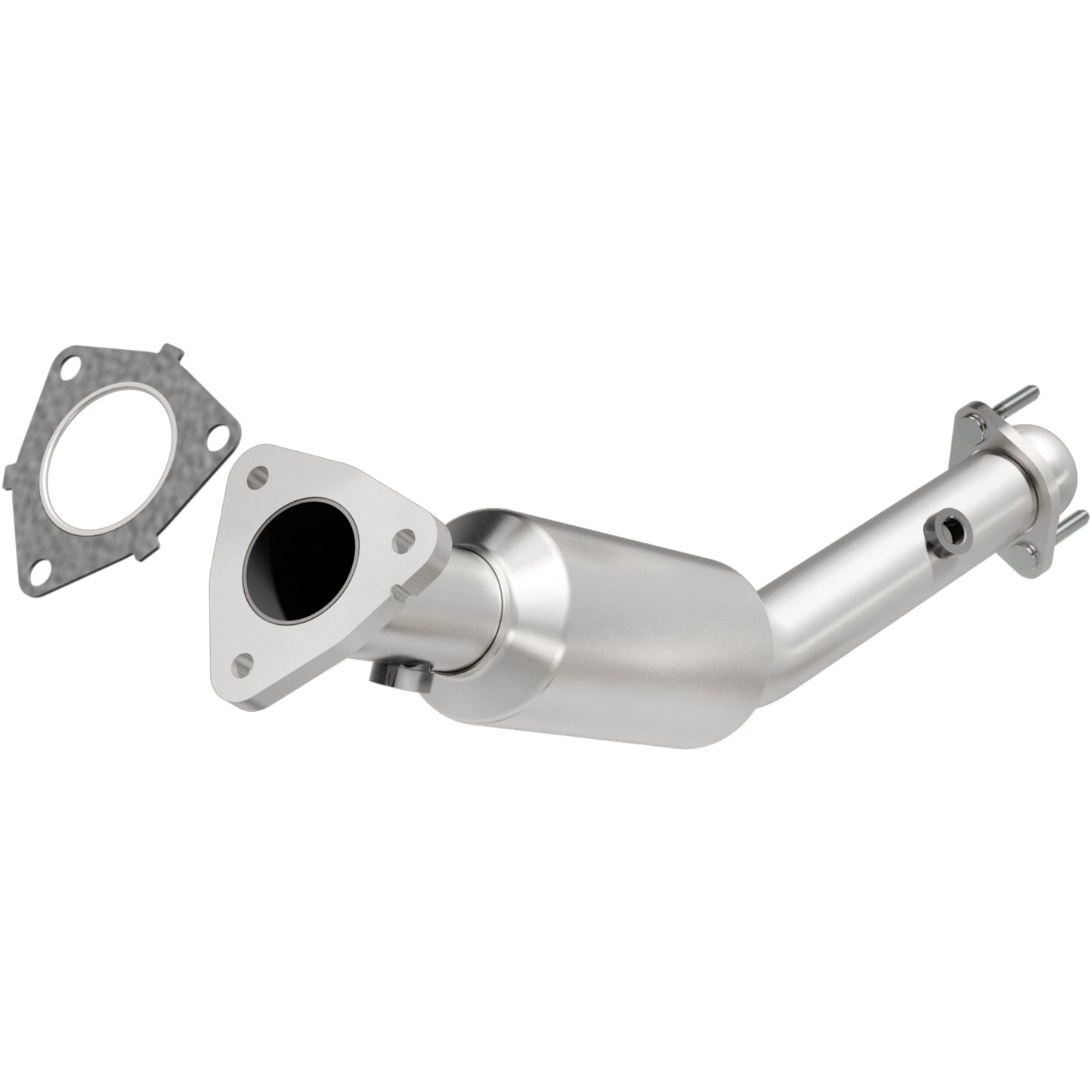 MagnaFlow HM Grade Direct-Fit Catalytic Converter 23489