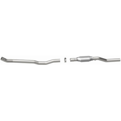 MagnaFlow HM Grade Direct-Fit Catalytic Converter 23246