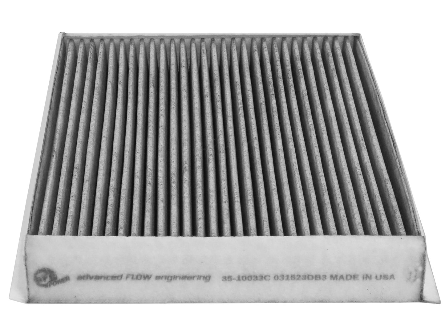 aFe PROGUARD Activated Carbon Cabin Air Filter - Ford 2015-2025
