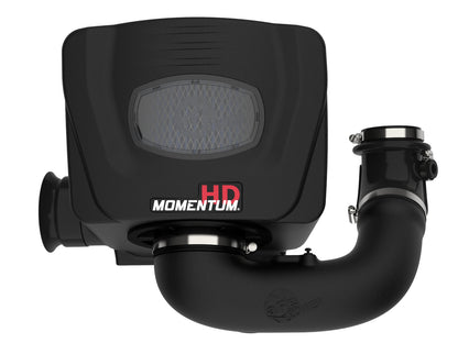 aFe Momentum HD Cold Air Intake System w/ Pro 10R Filter - 2020-2026 3.0L
