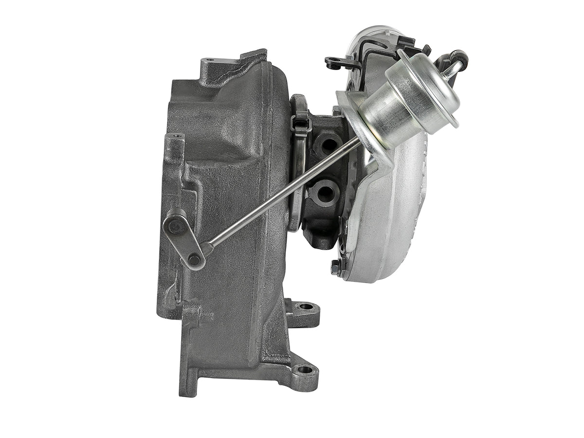 aFe BladeRunner Street Series Performance Turbocharger - Chevy/GMC 2001-2004 6.6L