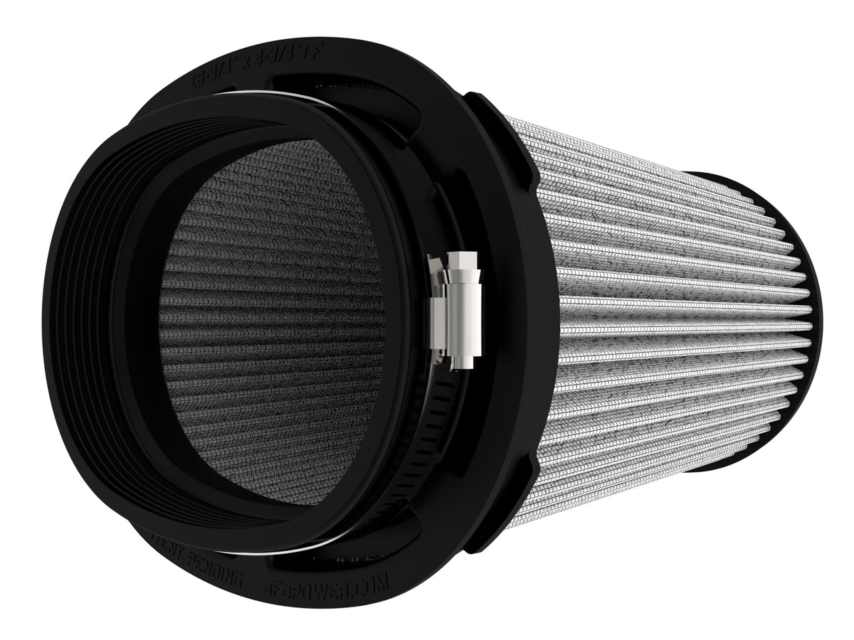 aFe Momentum Intake Replacement Air Filter w/ Pro DRY S Media - 21-91124