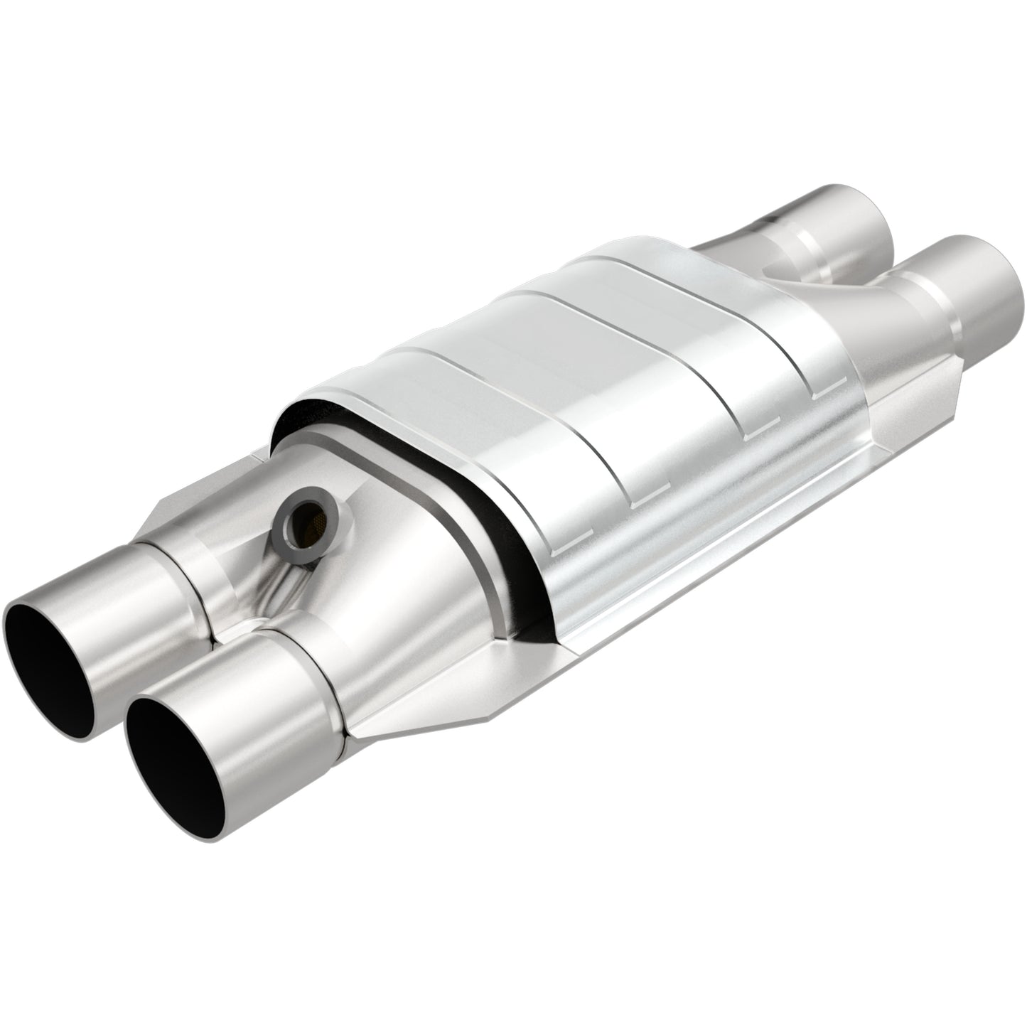 MagnaFlow Standard Grade Universal Catalytic Converter 94038