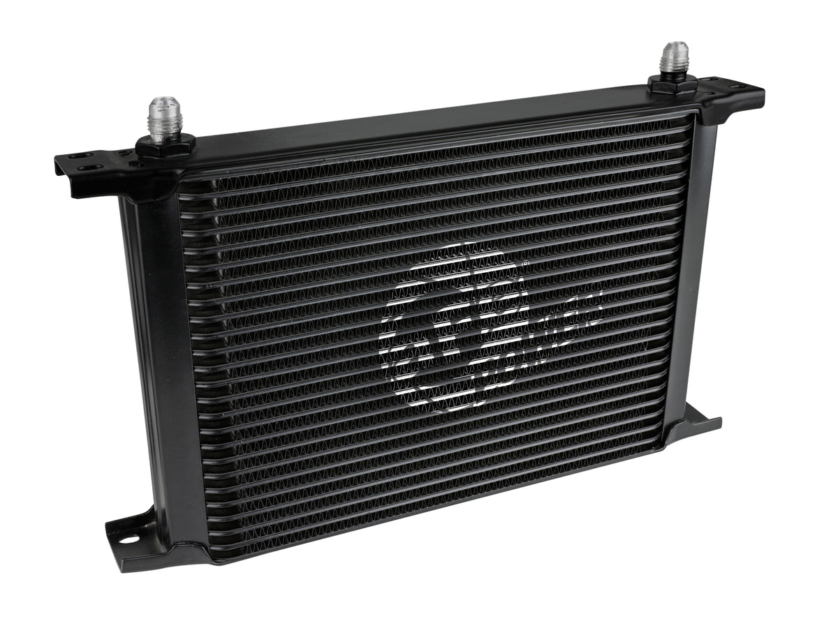 aFe BladeRunner Oil Cooler Kit