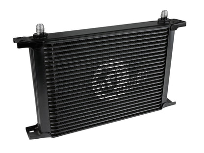 aFe BladeRunner Oil Cooler Kit