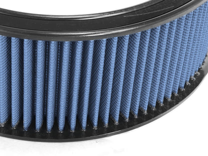aFe Magnum FLOW Round Racing Air Filter w/ Pro 5R Media - 18-11406