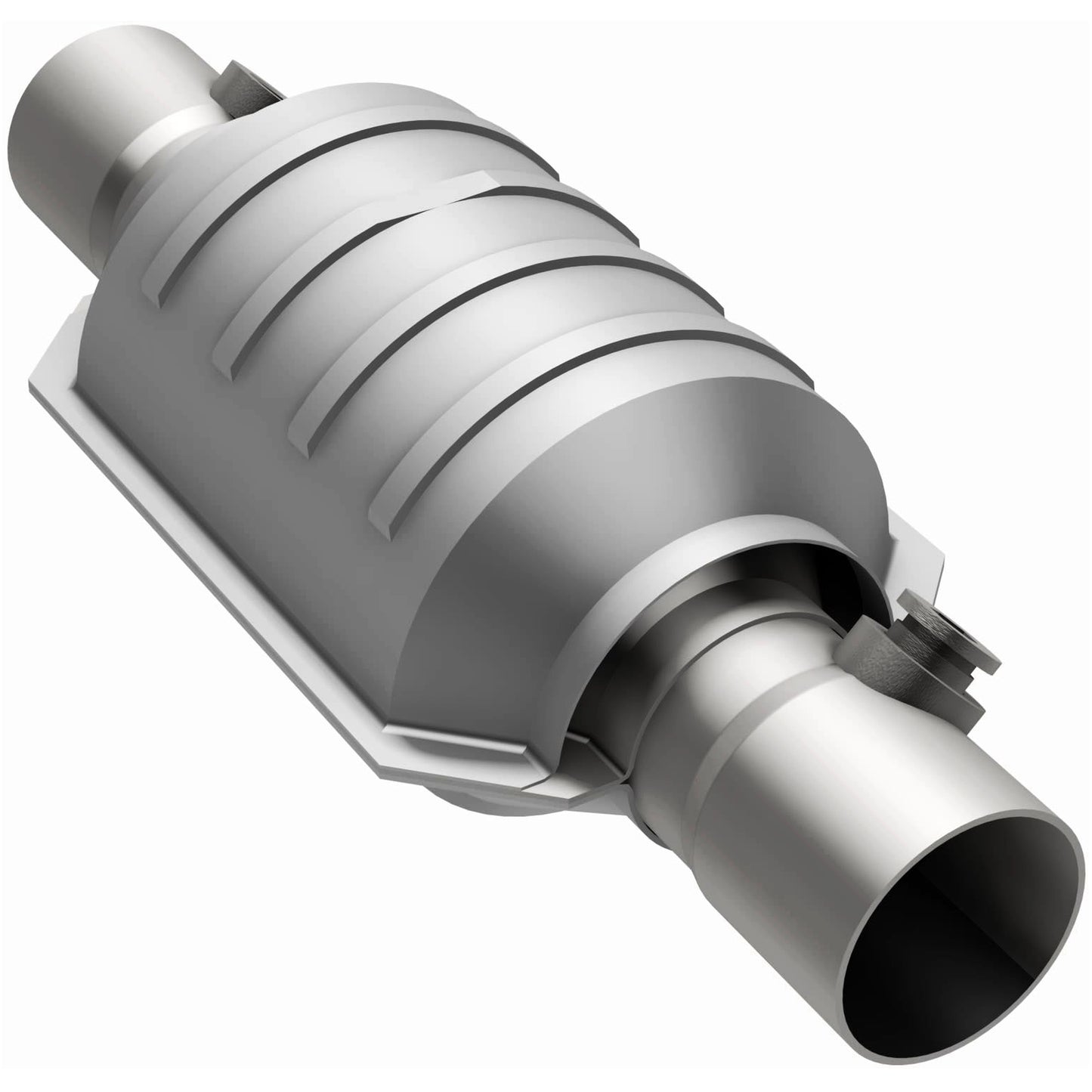 MagnaFlow Standard Grade Universal Catalytic Converter 53164