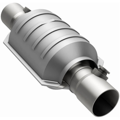 MagnaFlow Standard Grade Universal Catalytic Converter 53164