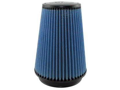 aFe Magnum FLOW Universal Clamp-On Air Filter w/ Pro 5R Media - 24-55509