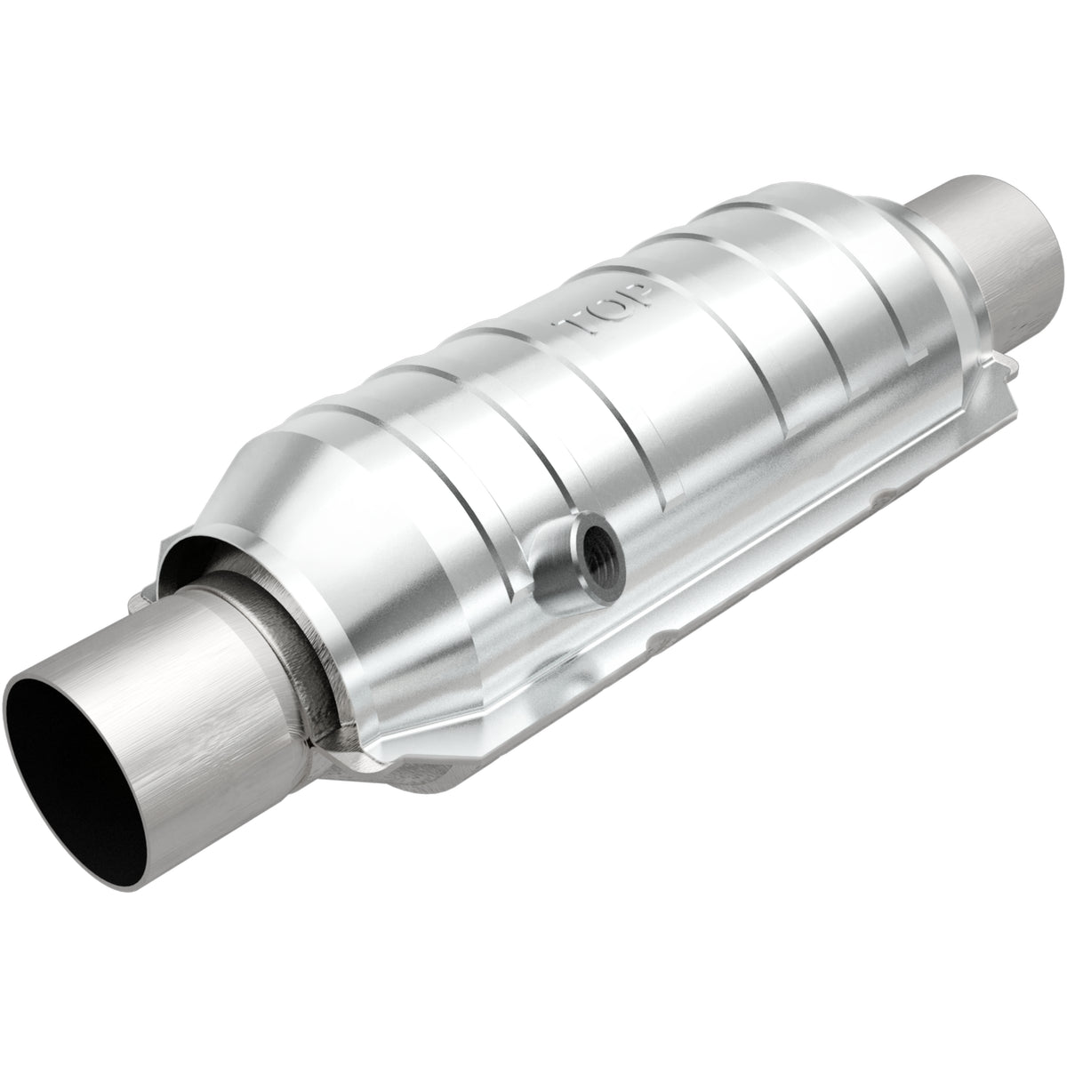 MagnaFlow OEM Grade Universal Catalytic Converter 52324