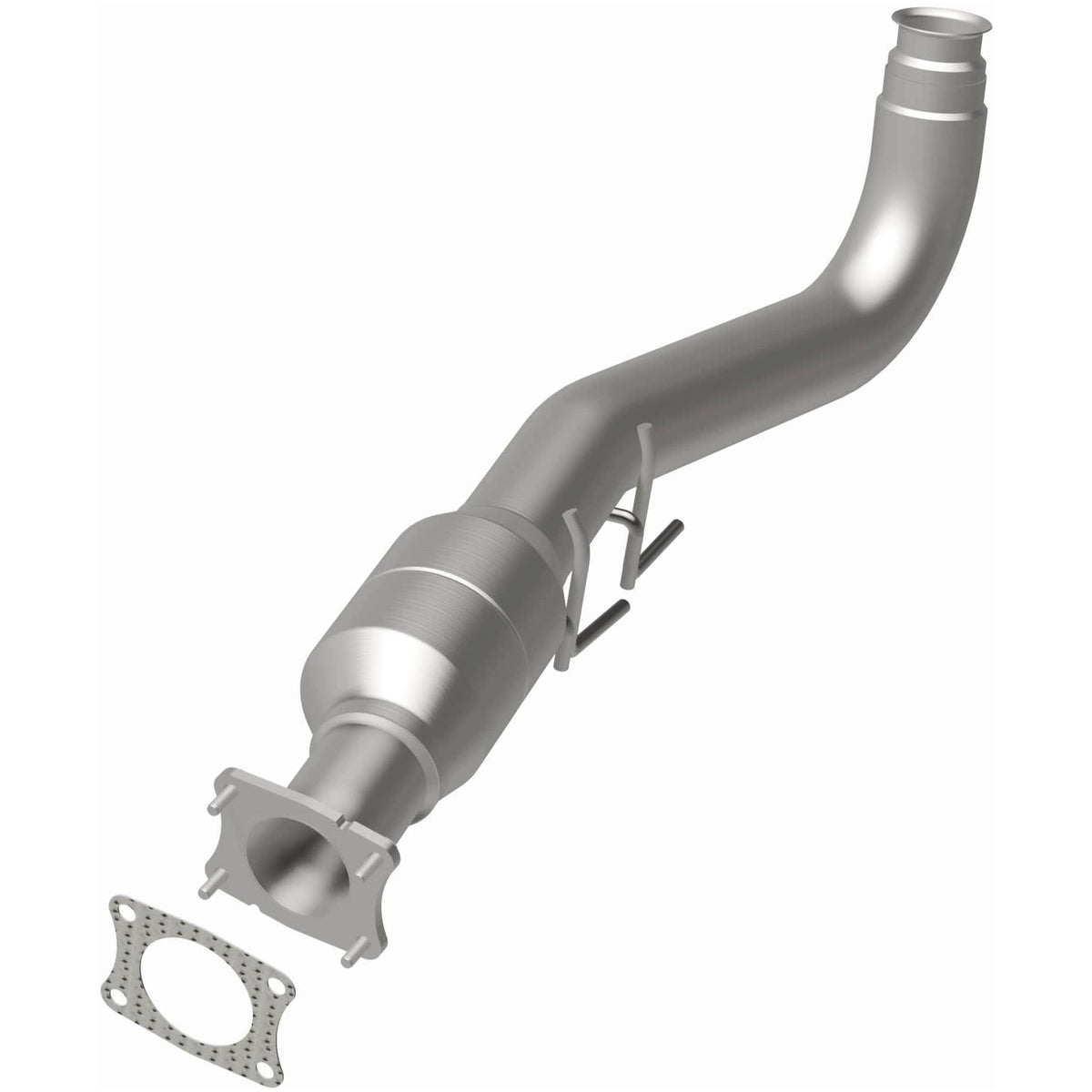 MagnaFlow OEM Grade Diesel Oxidation Catalyst 60504