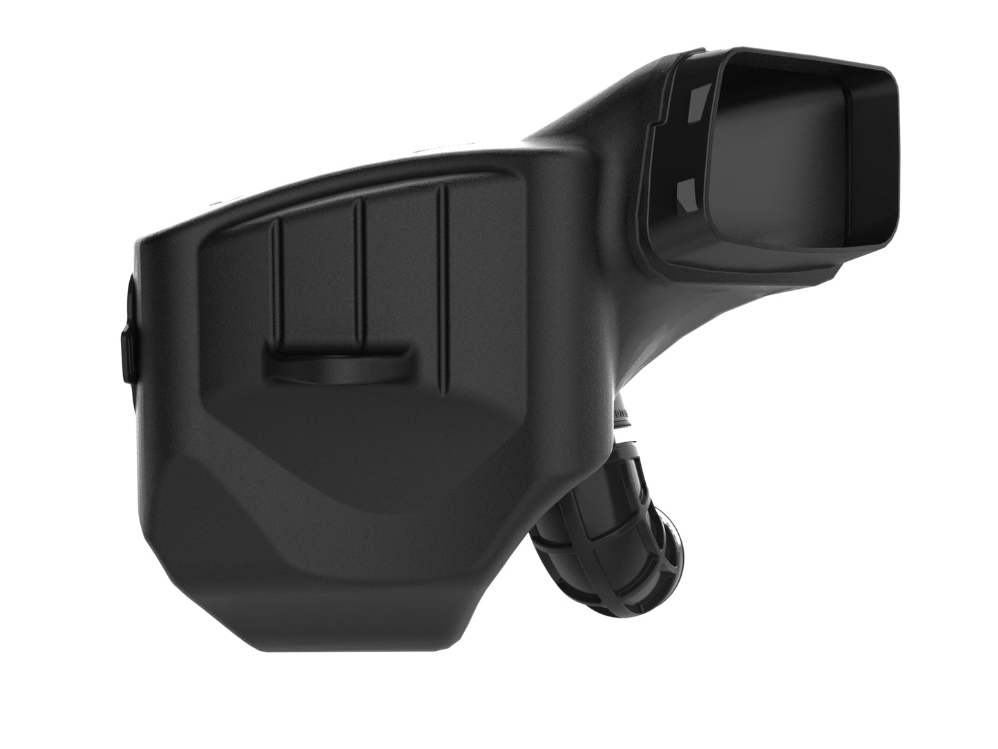 aFe Momentum HD Cold Air Intake System w/ Pro DRY S Filter - Ram 2025-2026 6.7L