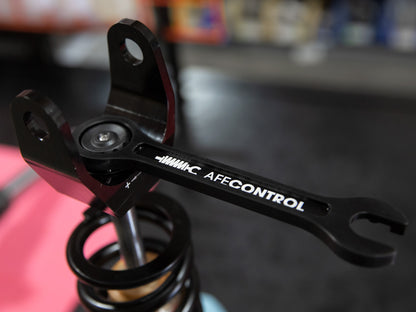 aFe Aluminum Coilover Rebuild Wrench