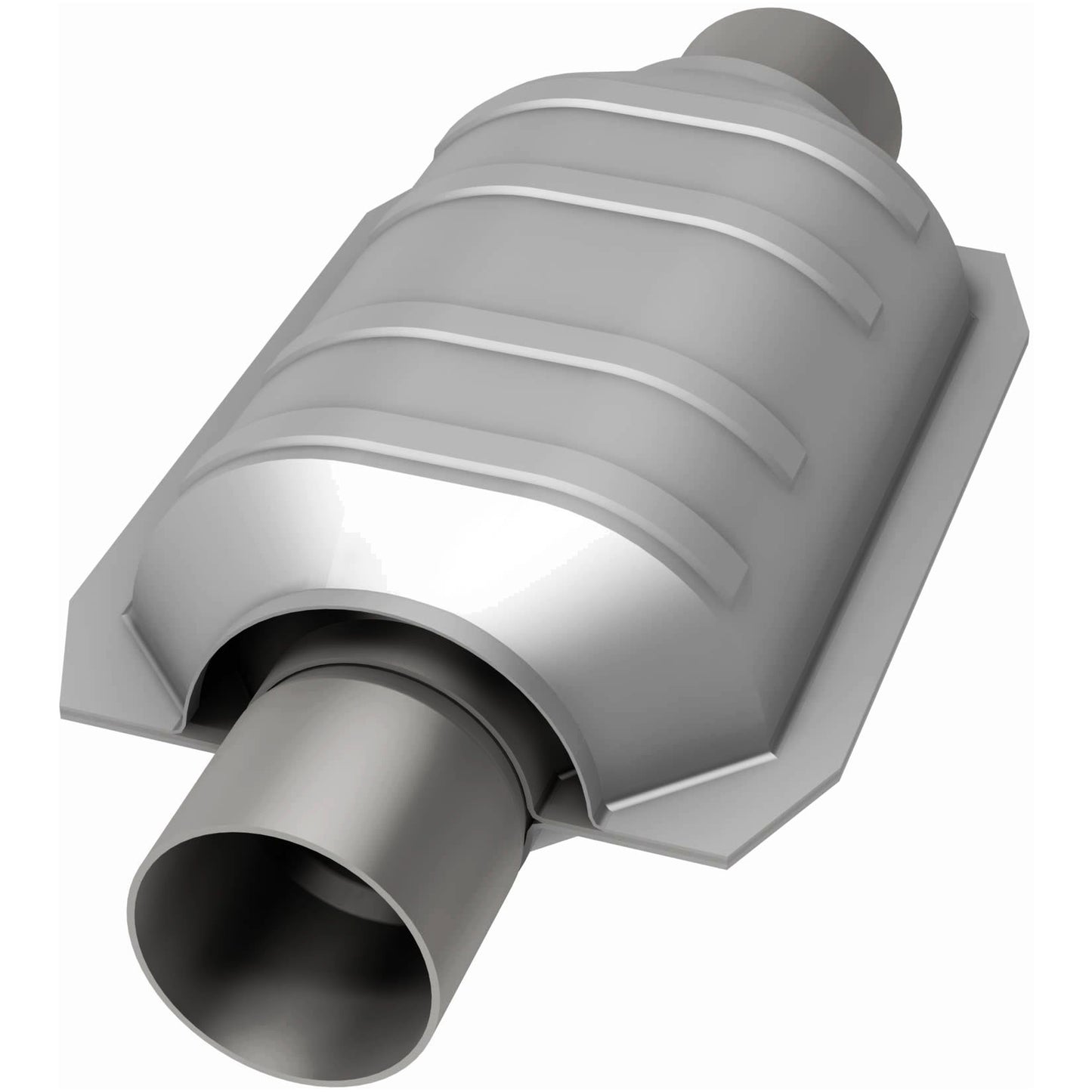 MagnaFlow Standard Grade Universal Catalytic Converter 94115