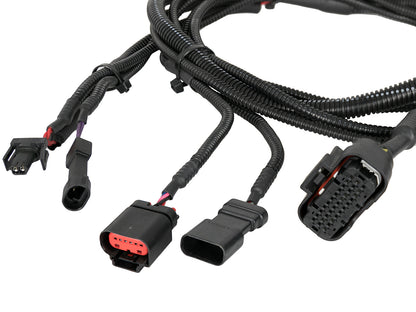 aFe BrakeLogic Bluetooth Capable Exhaust Brake Controller