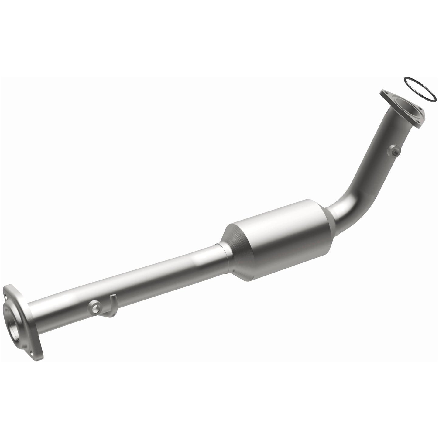 MagnaFlow California CARB Direct-Fit Catalytic Converter 4451421