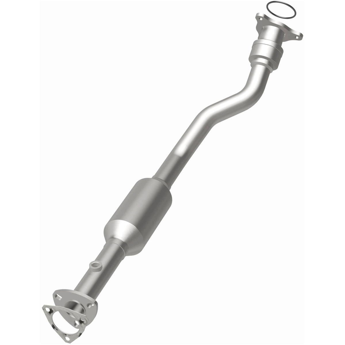 MagnaFlow California CARB Direct-Fit Catalytic Converter 4561089
