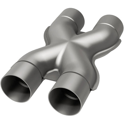 MagnaFlow Exhaust X-Pipe - 3.00in. 10792