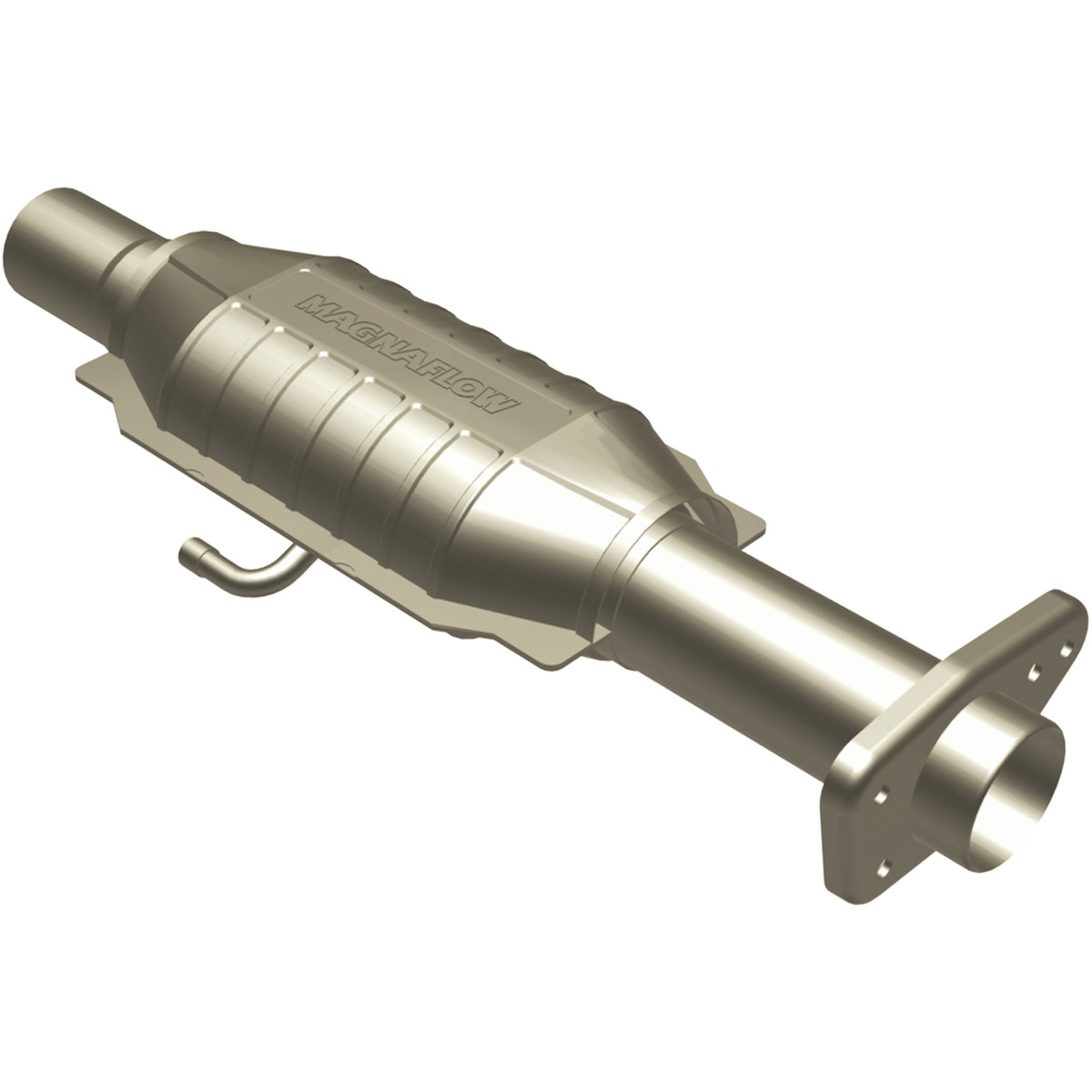 MagnaFlow Standard Grade Direct-Fit Catalytic Converter 23447