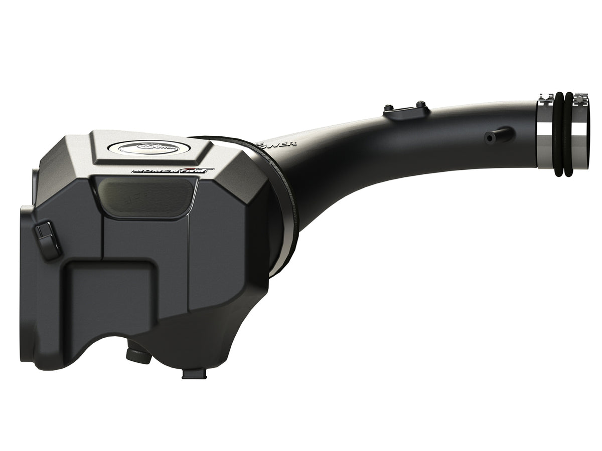 aFe Momentum GT Cold Air Intake System w/ Pro DRY S Filter - 2009-2023 4.0L