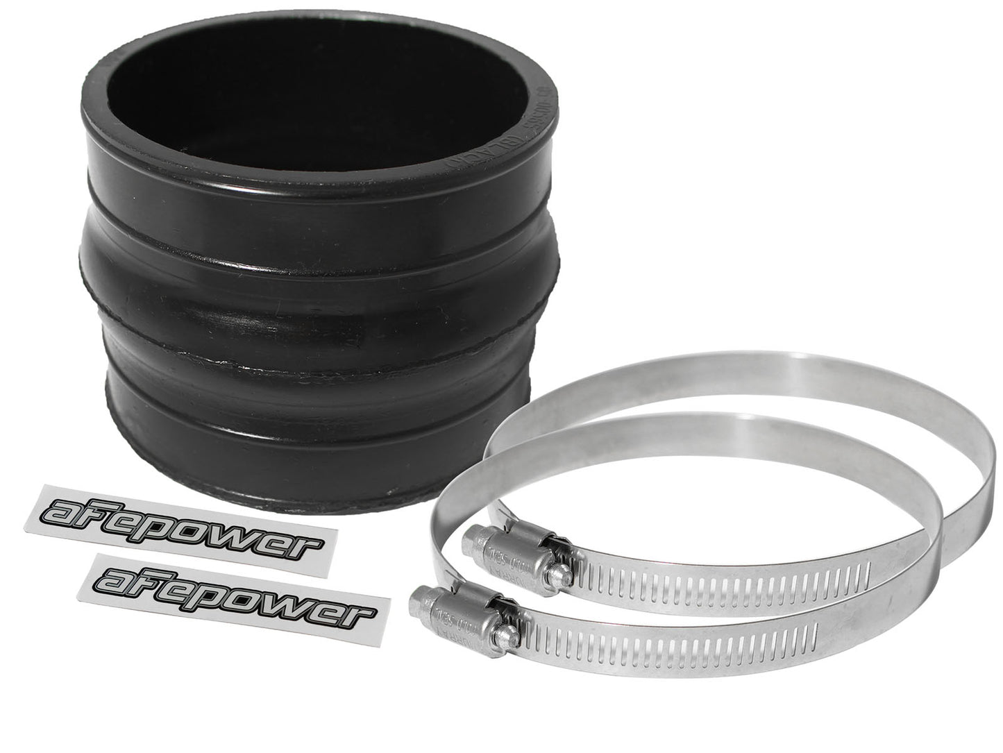 aFe Magnum FORCE Cold Air Intake System Spare Parts Kit - 59-00007