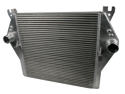 aFe BladeRunner GT Series Aluminum Intercooler Kit - Dodge 2003-2007 5.9L