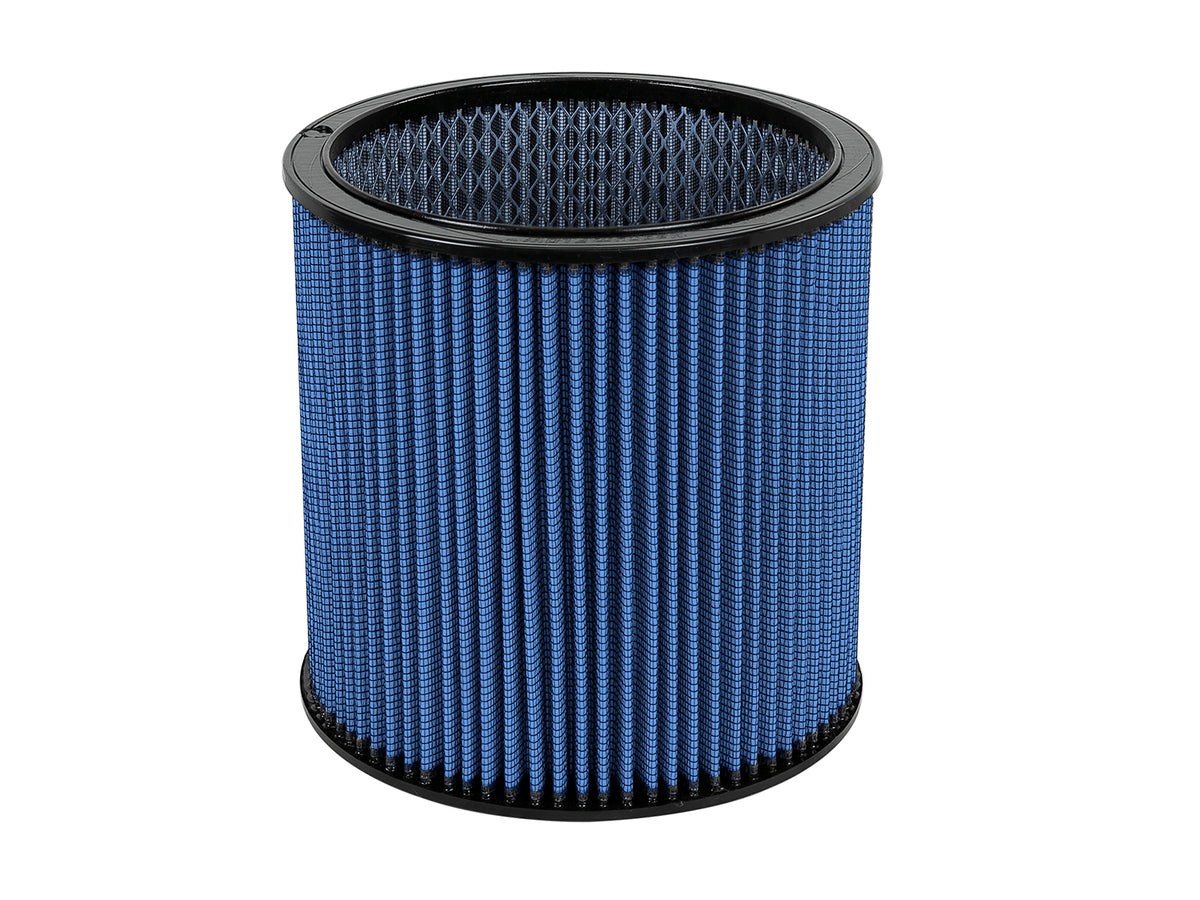 aFe Magnum FLOW Round Racing Air Filter w/ Pro 5R Media - 18-10954