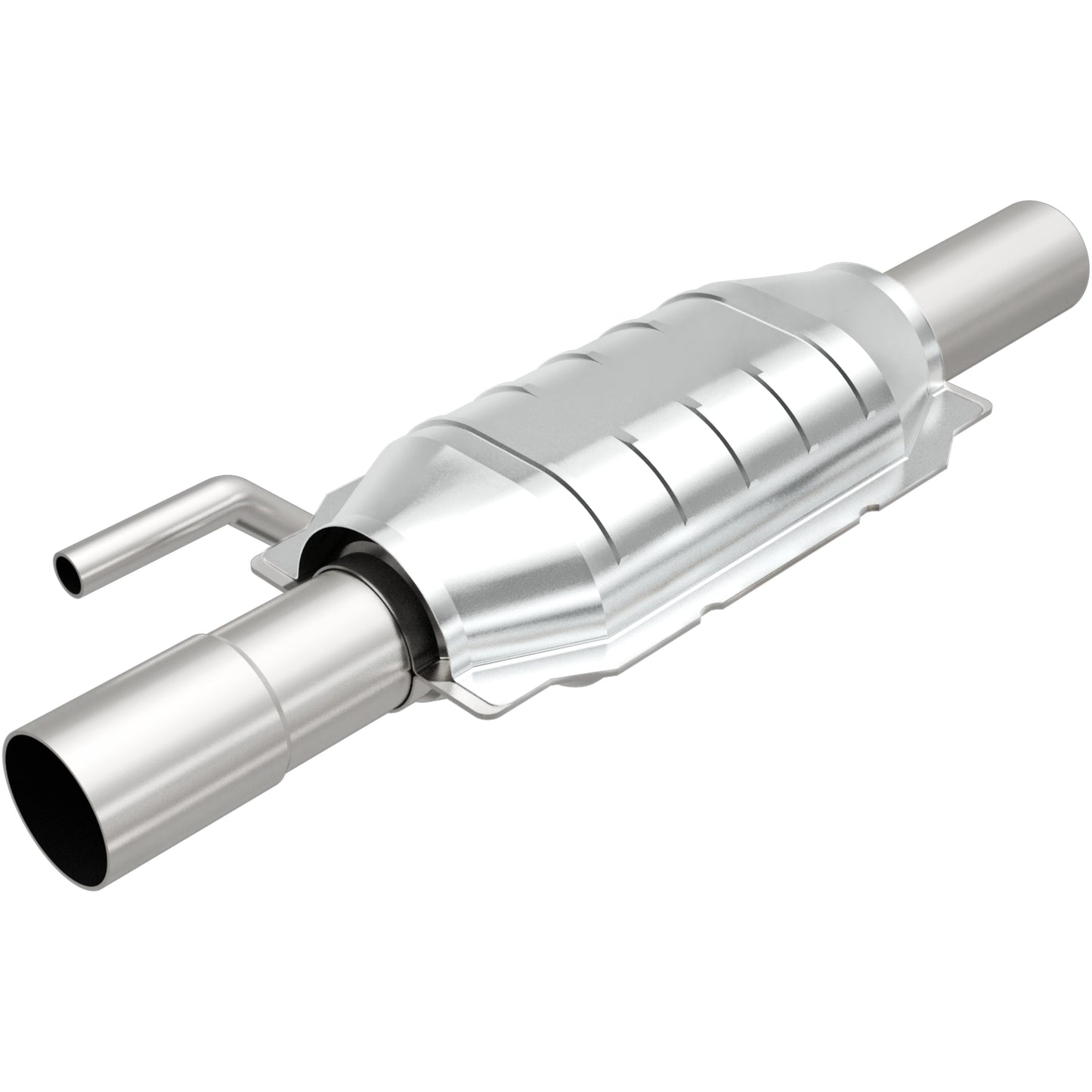 MagnaFlow HM Grade Direct-Fit Catalytic Converter 95221
