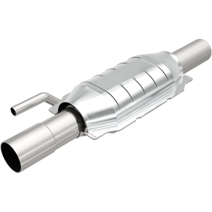 MagnaFlow HM Grade Direct-Fit Catalytic Converter 95221