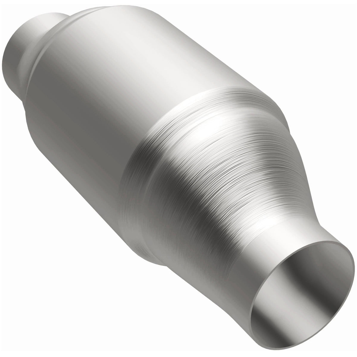 MagnaFlow Standard Grade Universal Catalytic Converter 54905