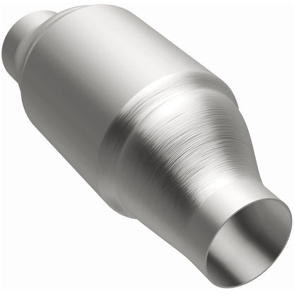 MagnaFlow Standard Grade Universal Catalytic Converter 54905