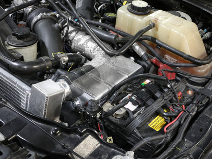aFe BladeRunner GT Series Intercooler