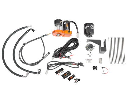 aFe DFS780 Diesel Fuel Lift Pump (Full-time Operation) - Chevy/GMC 2001-2010 6.6L